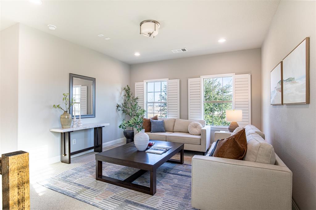 Trails at Craig Ranch The - Residential