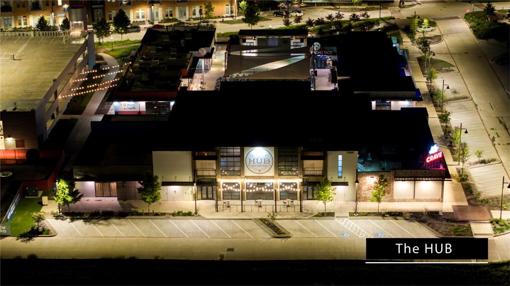 Trails at Craig Ranch The - Residential