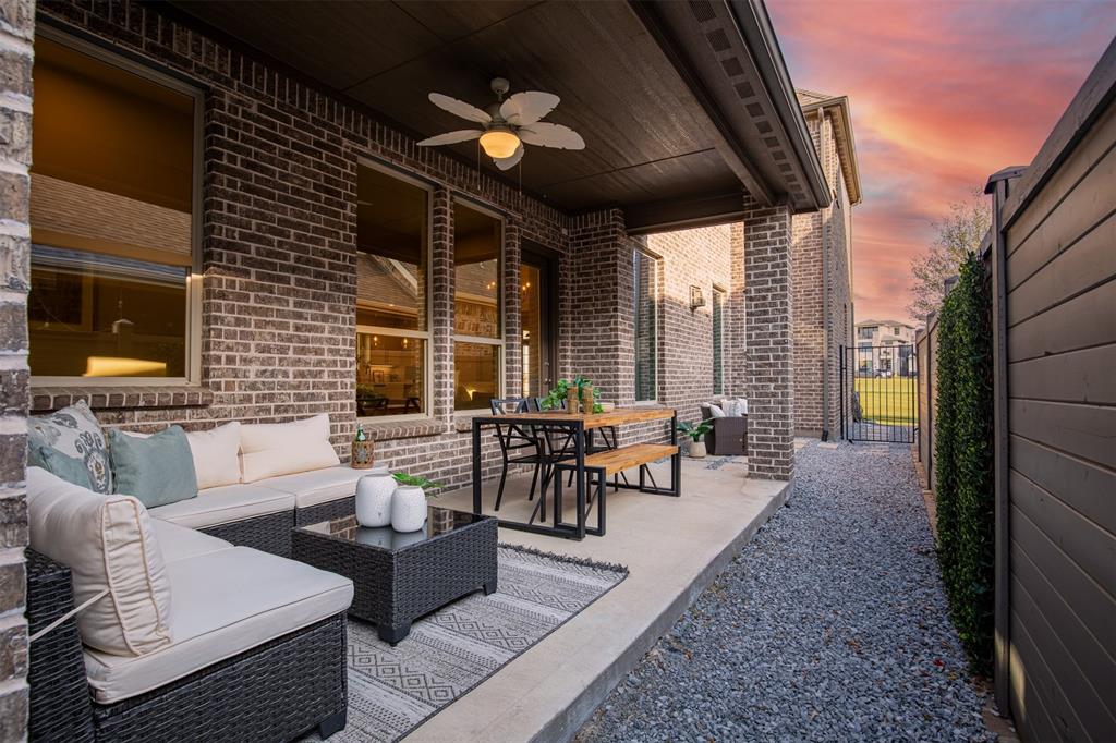 Trails at Craig Ranch The - Residential