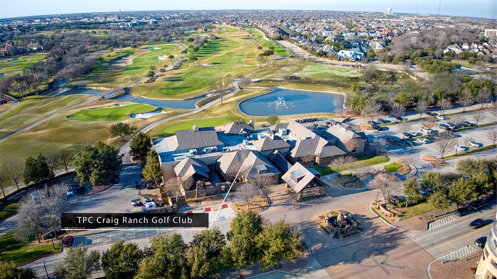 Trails at Craig Ranch The - Residential