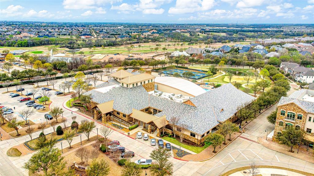 Trails at Craig Ranch The - Residential