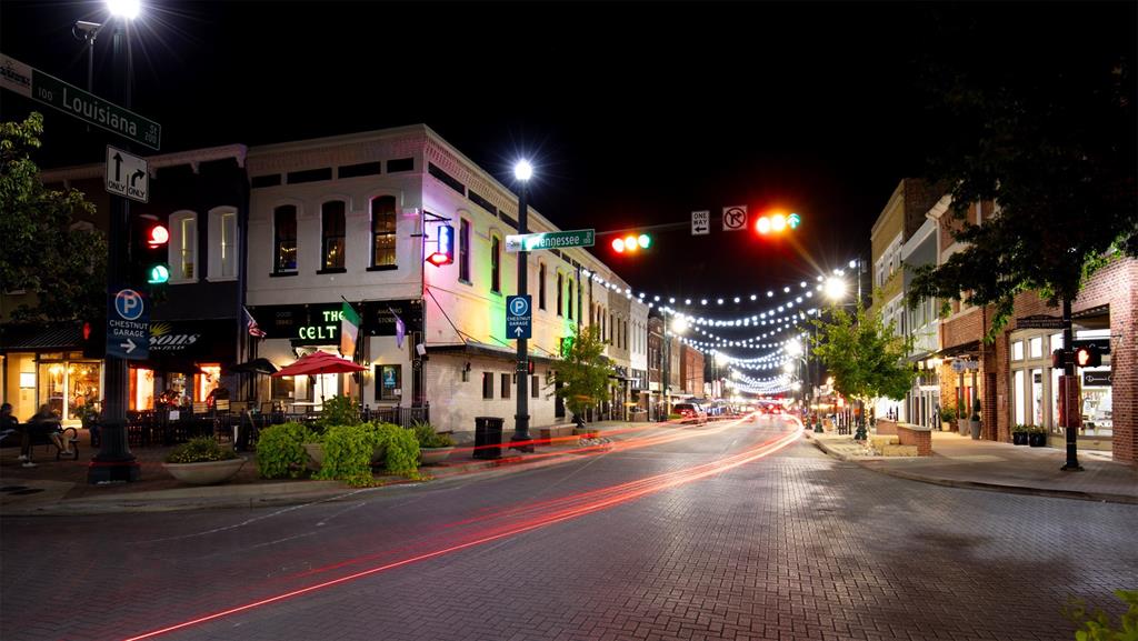 Trails at Craig Ranch The - Residential