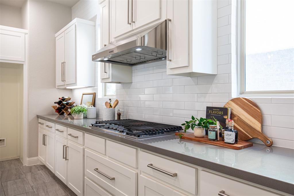 Trails at Craig Ranch The - Residential