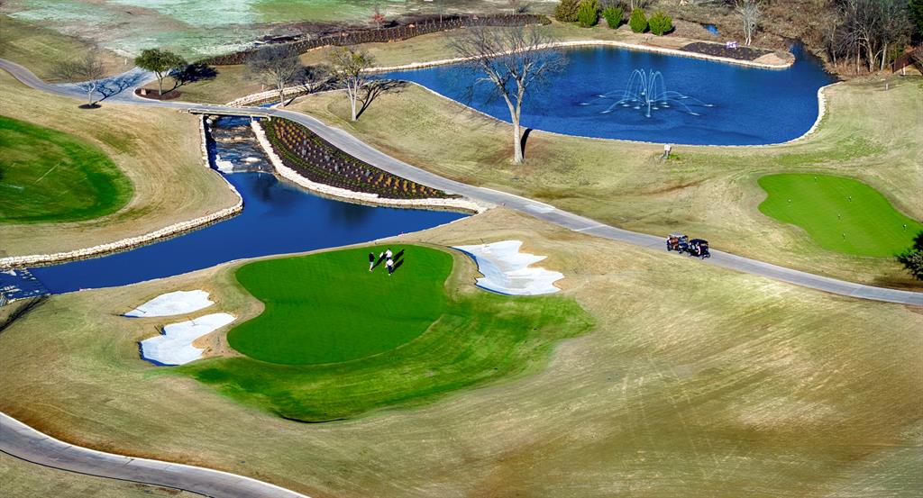 Trails at Craig Ranch The - Residential