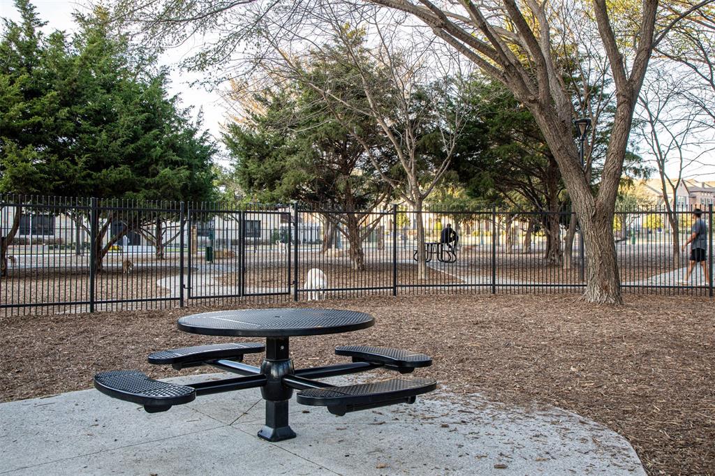 Trails at Craig Ranch The - Residential