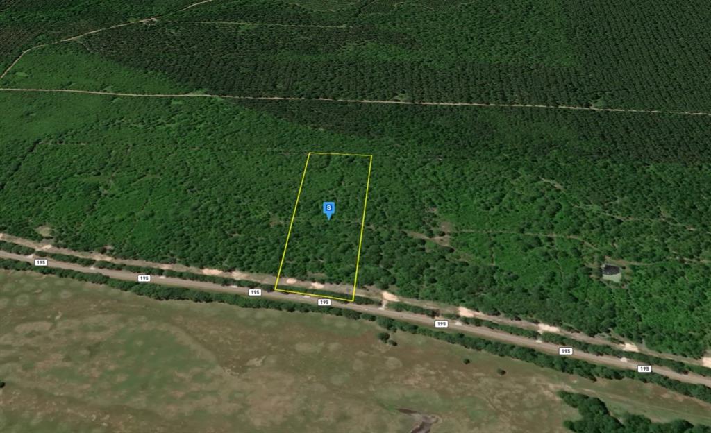 Manchester Ranch Sub Tr 20 - Land