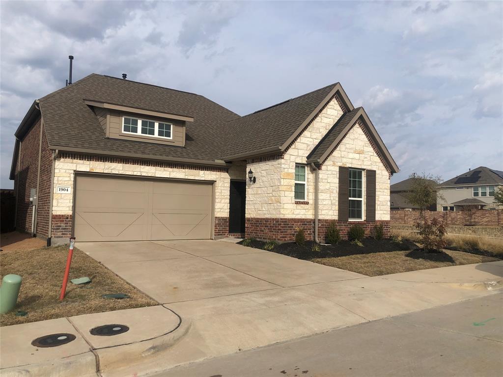 Iron Horse Ph 2 - Residential