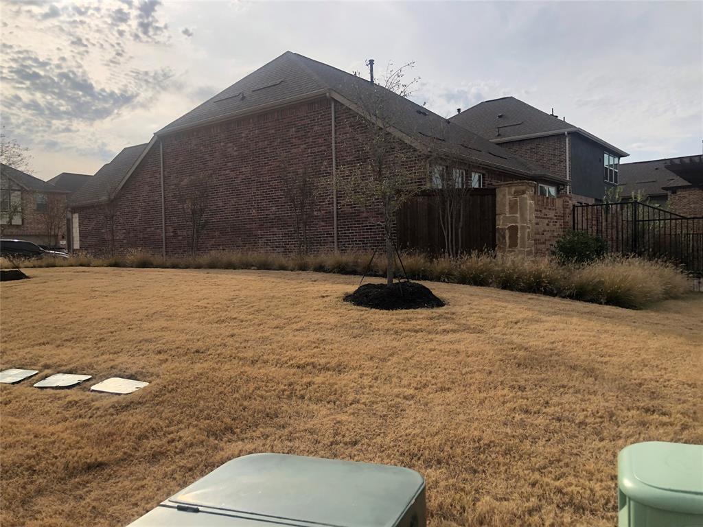 Iron Horse Ph 2 - Residential