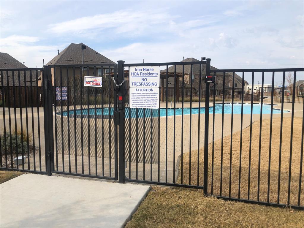 Iron Horse Ph 2 - Residential