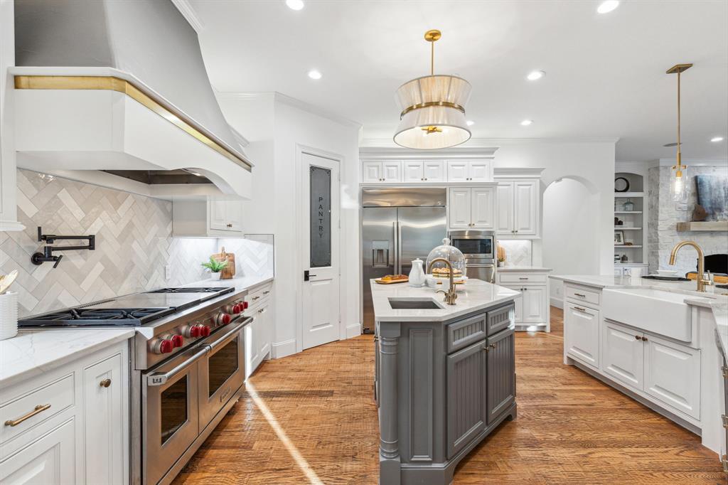 Whispering Farms - Ph I - Residential