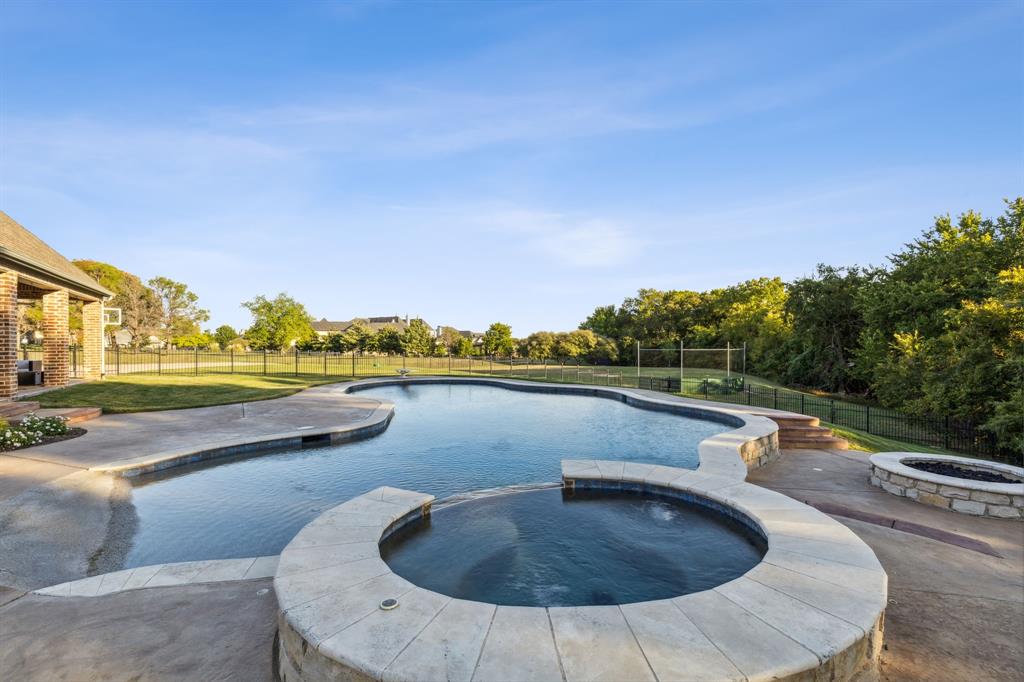 Whispering Farms - Ph I - Residential