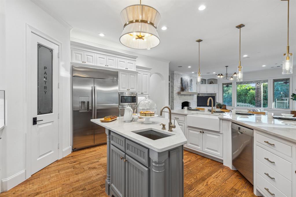 Whispering Farms - Ph I - Residential