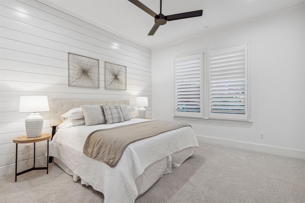 Whispering Farms - Ph I - Residential