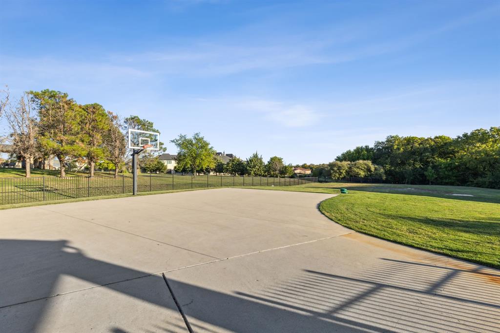 Whispering Farms - Ph I - Residential