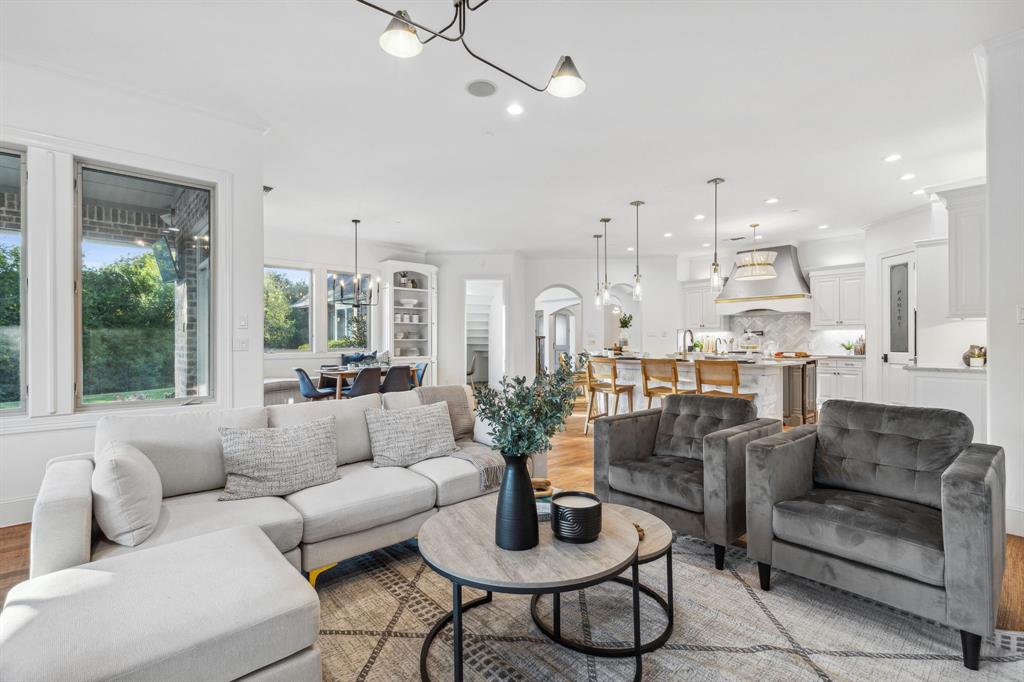 Whispering Farms - Ph I - Residential