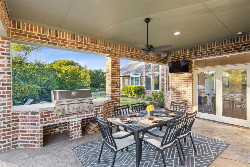 Whispering Farms - Ph I - Residential