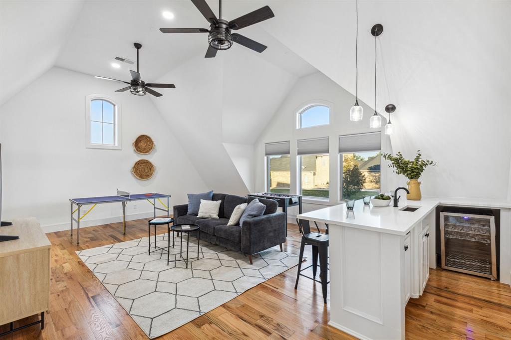 Whispering Farms - Ph I - Residential