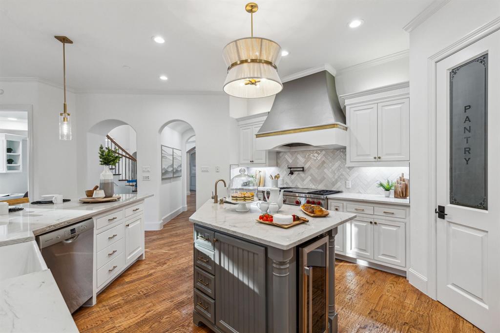 Whispering Farms - Ph I - Residential