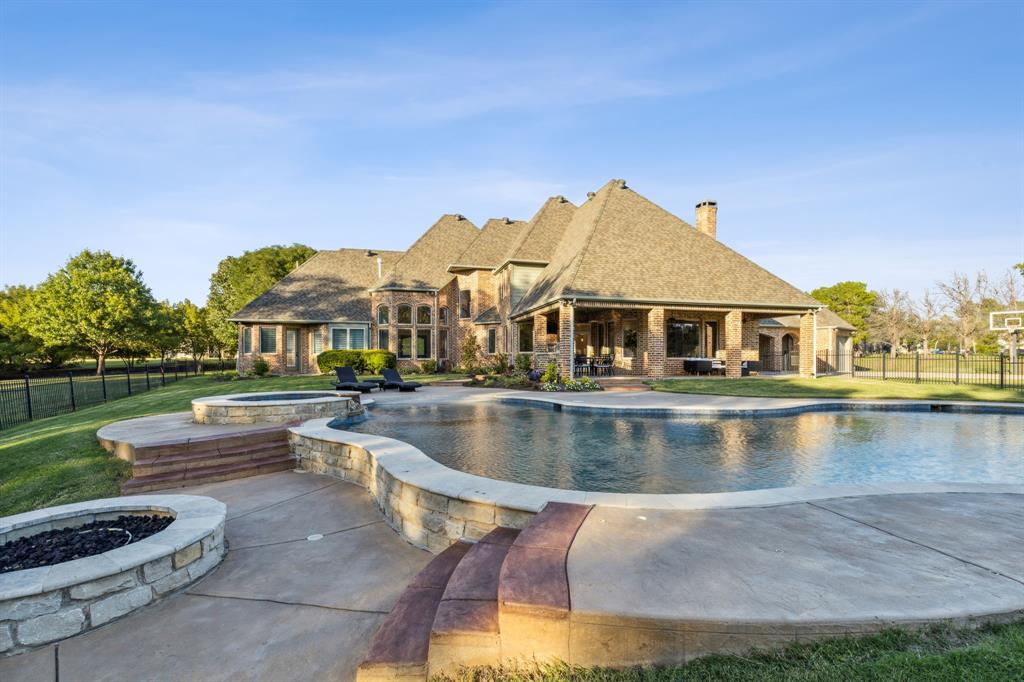 Whispering Farms - Ph I - Residential