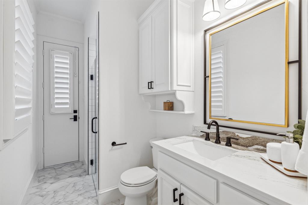 Whispering Farms - Ph I - Residential