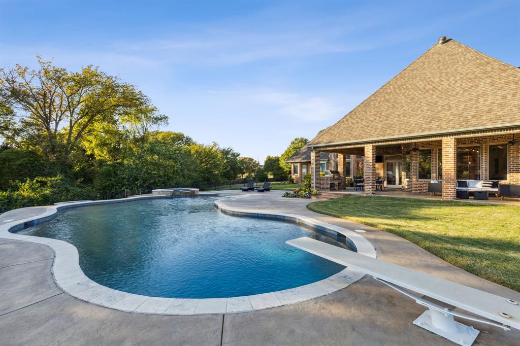 Whispering Farms - Ph I - Residential