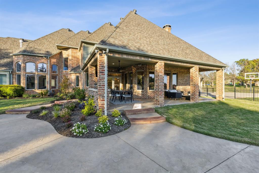 Whispering Farms - Ph I - Residential