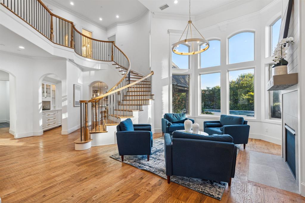 Whispering Farms - Ph I - Residential