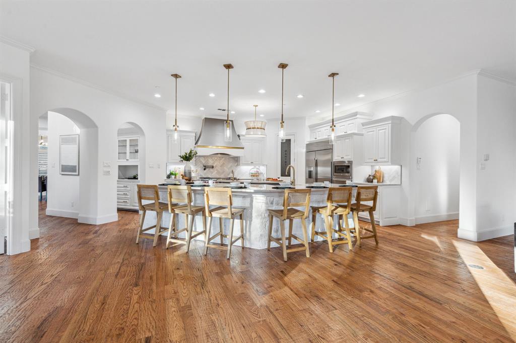 Whispering Farms - Ph I - Residential