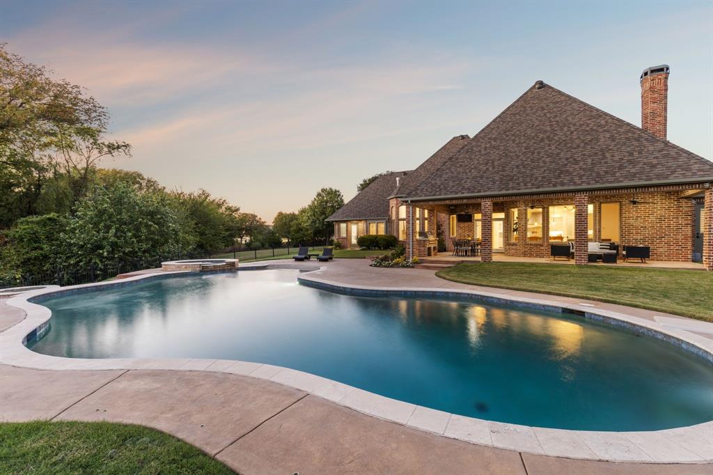 Whispering Farms - Ph I - Residential