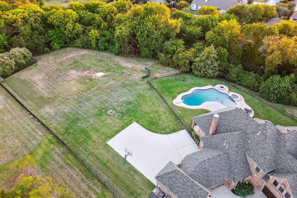 Whispering Farms - Ph I - Residential