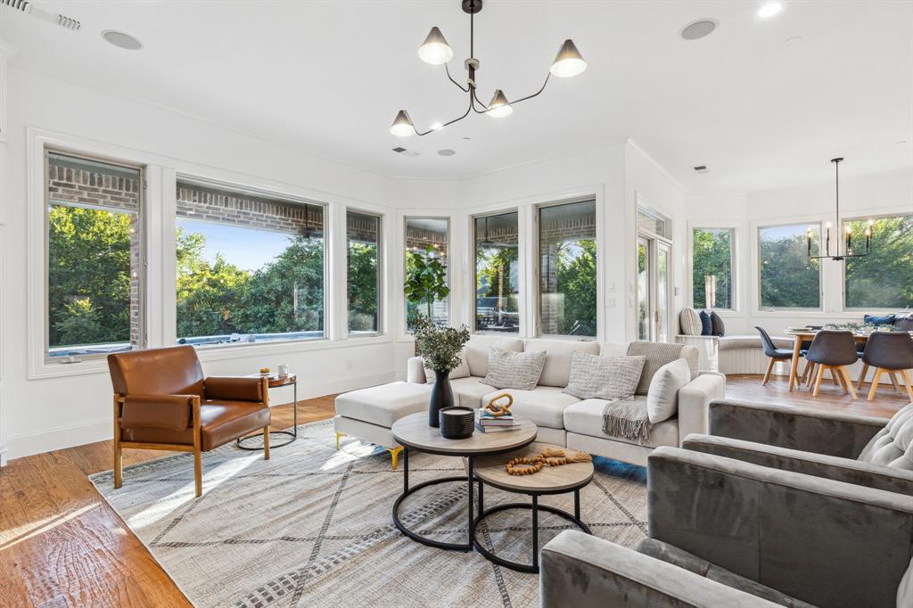 Whispering Farms - Ph I - Residential