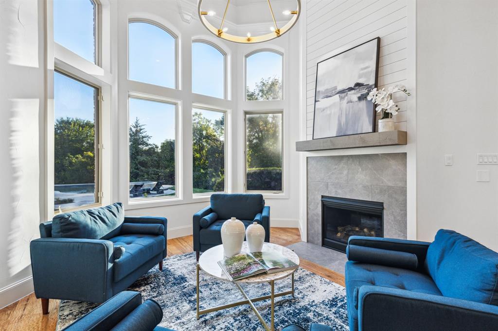 Whispering Farms - Ph I - Residential