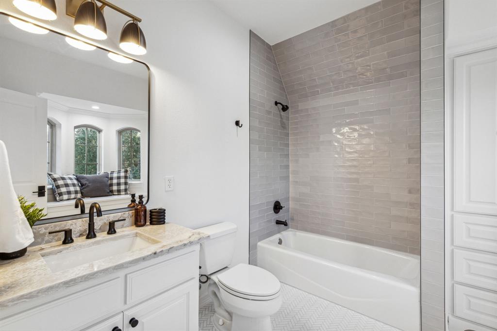 Whispering Farms - Ph I - Residential