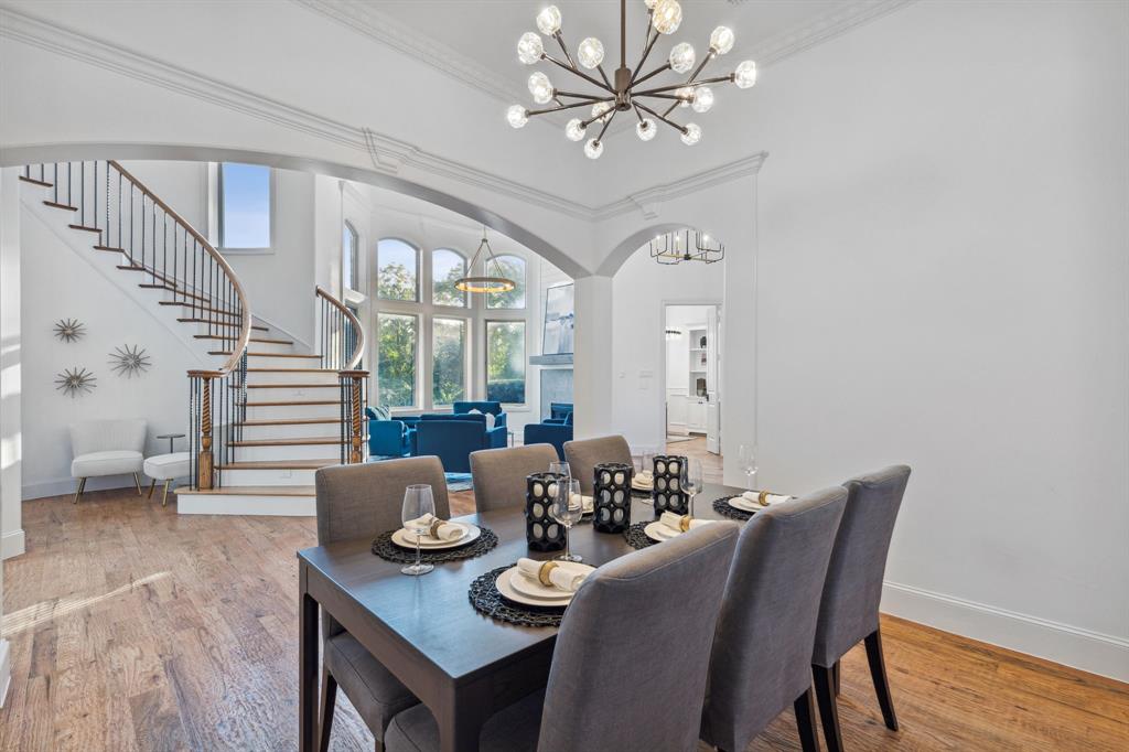 Whispering Farms - Ph I - Residential