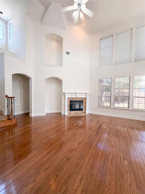 3228 Tearose Drive