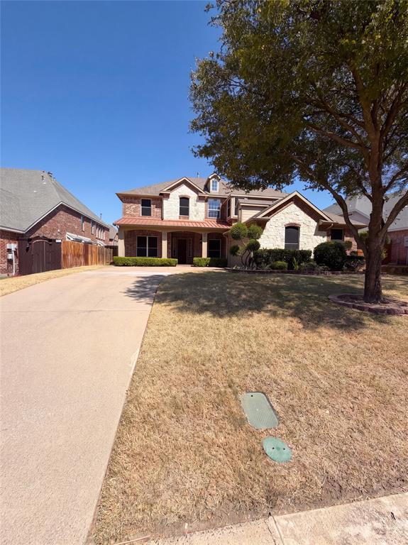 3228 Tearose Drive