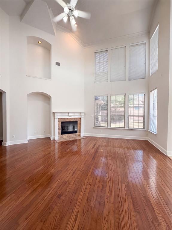 3228 Tearose Drive