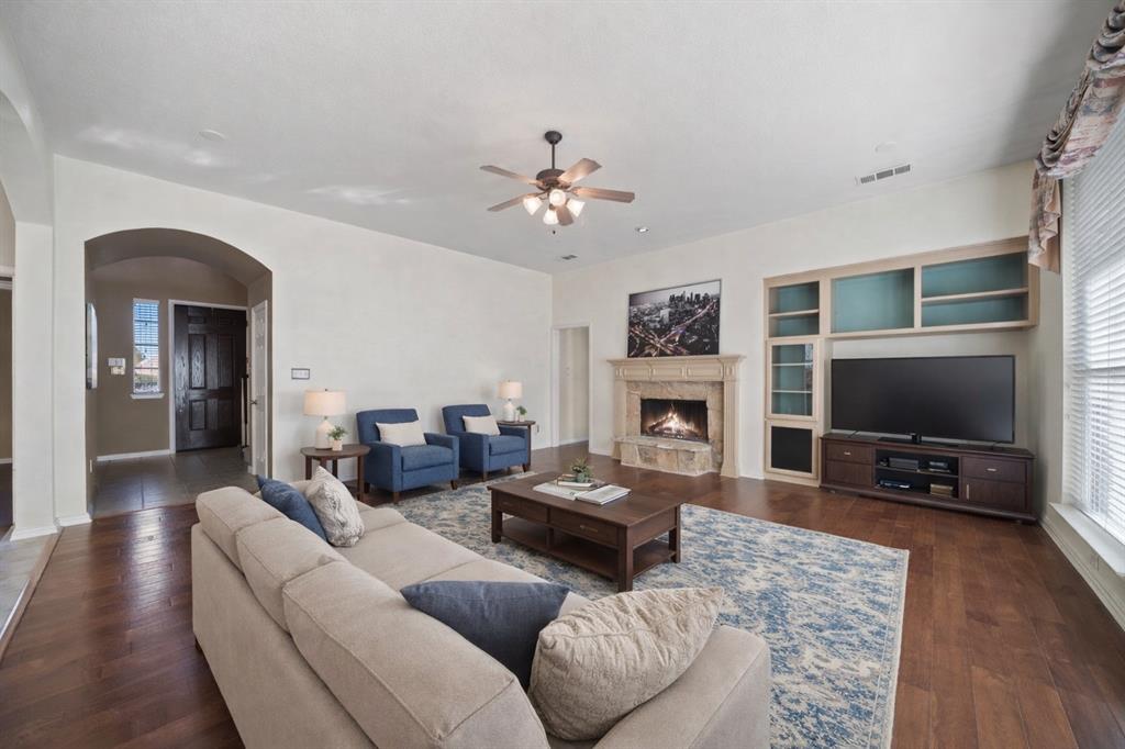 1807 Lake Glen Trail