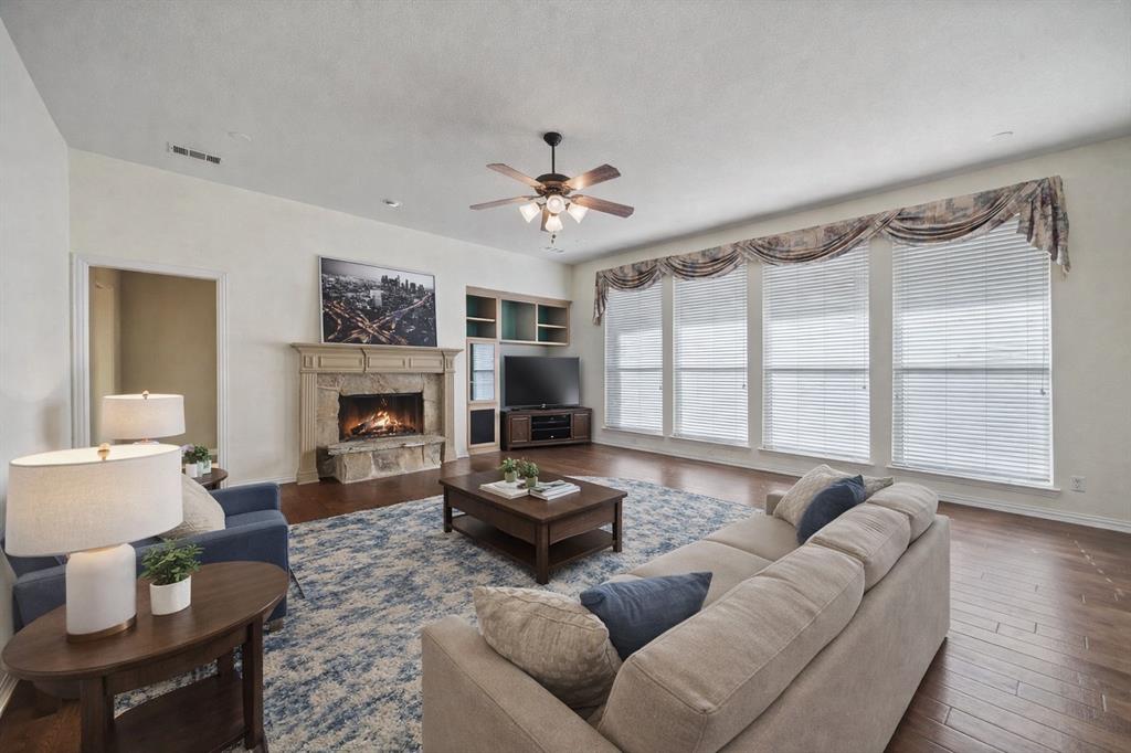 1807 Lake Glen Trail