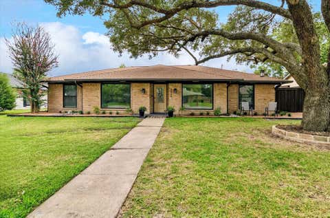 Photo of 2404 Kimberly Lane, Plano, TX 75075 (MLS # 21367051)