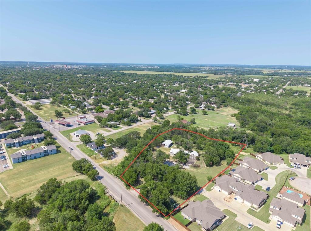 Morningside Add - Residential