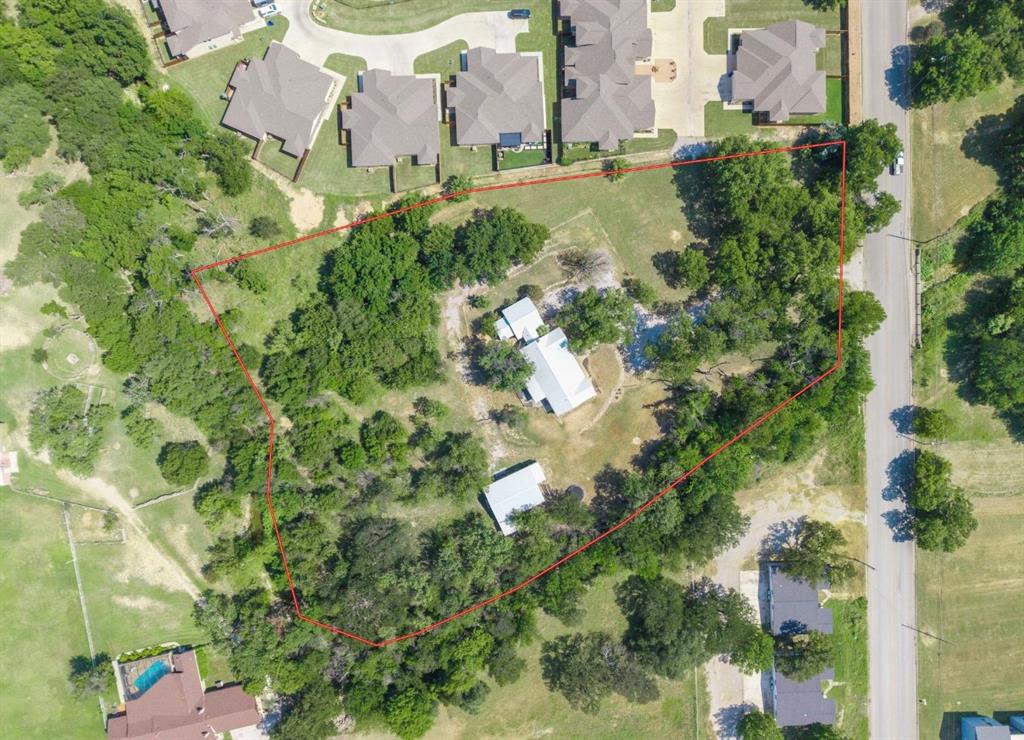 Morningside Add - Residential