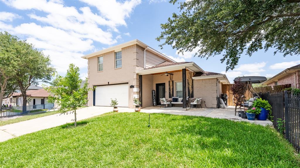 Los Palacios Estates - Residential