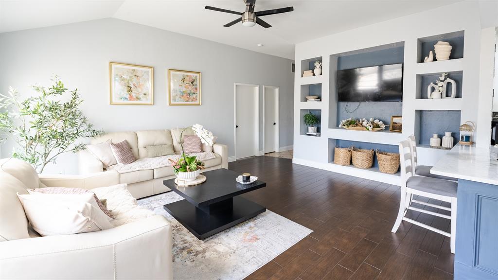 3036 Caballero Circle