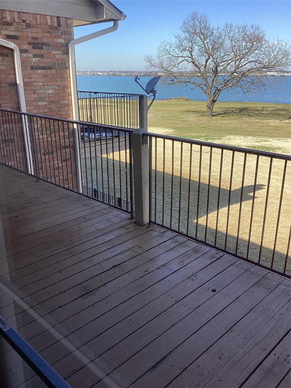 Signal Ridge #4 - Residential Lease