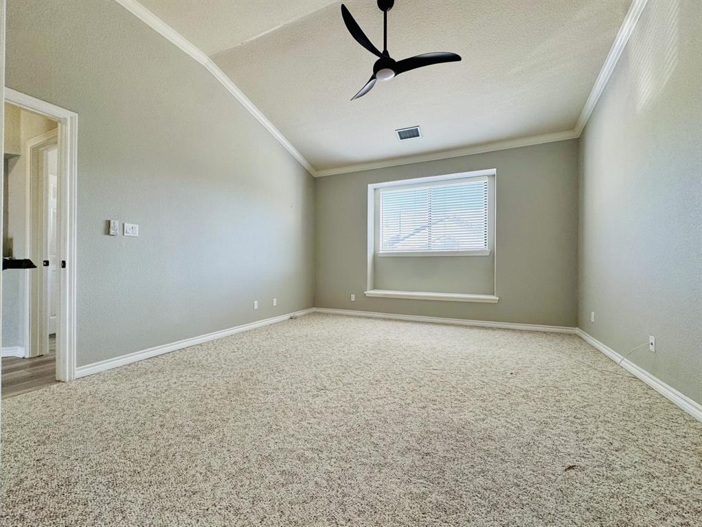 Signal Ridge #4 - Residential Lease