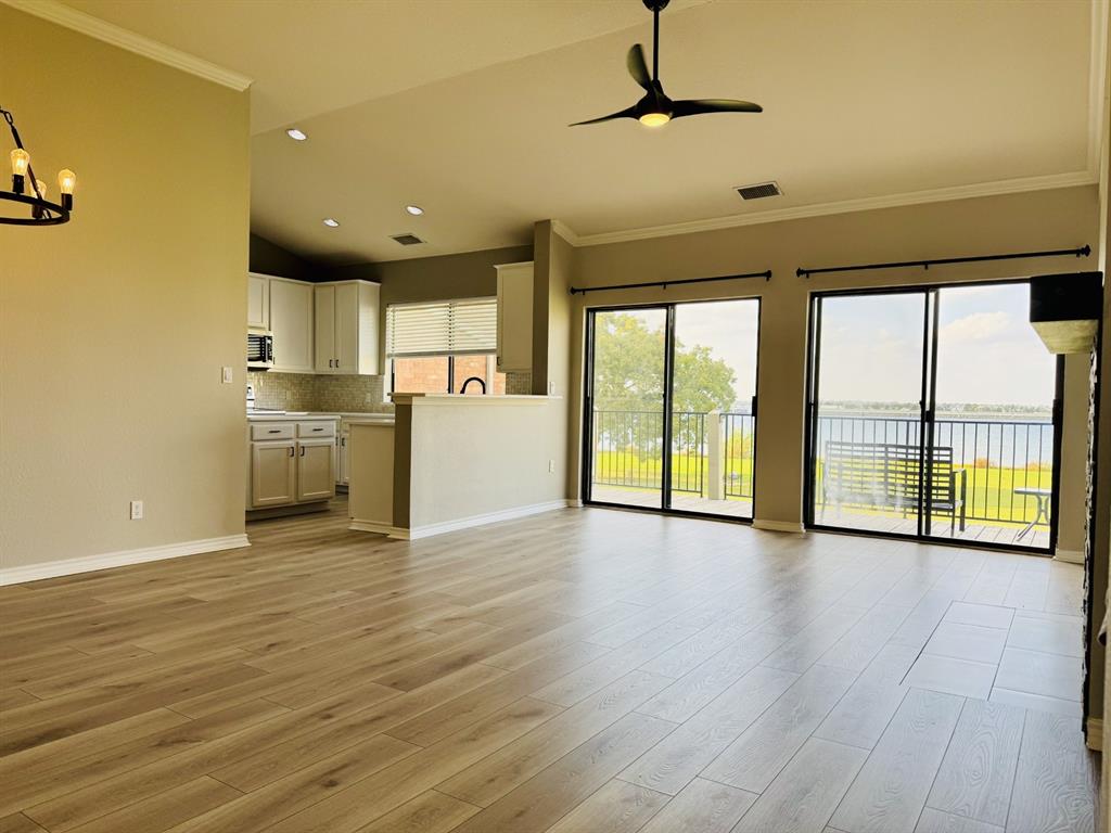 Signal Ridge #4 - Residential Lease