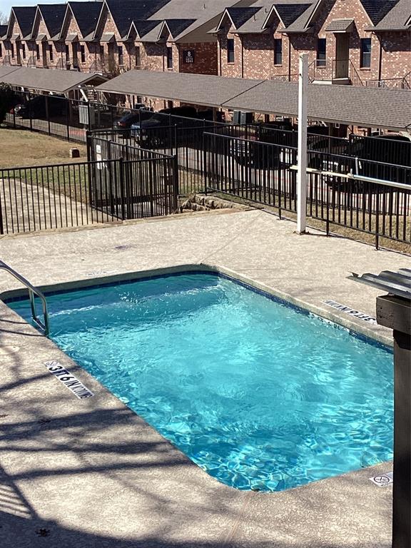 Signal Ridge #4 - Residential Lease