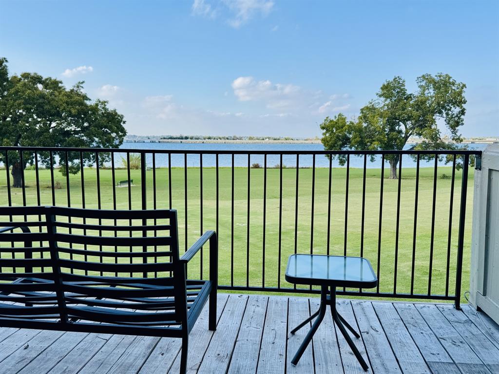 Signal Ridge #4 - Residential Lease