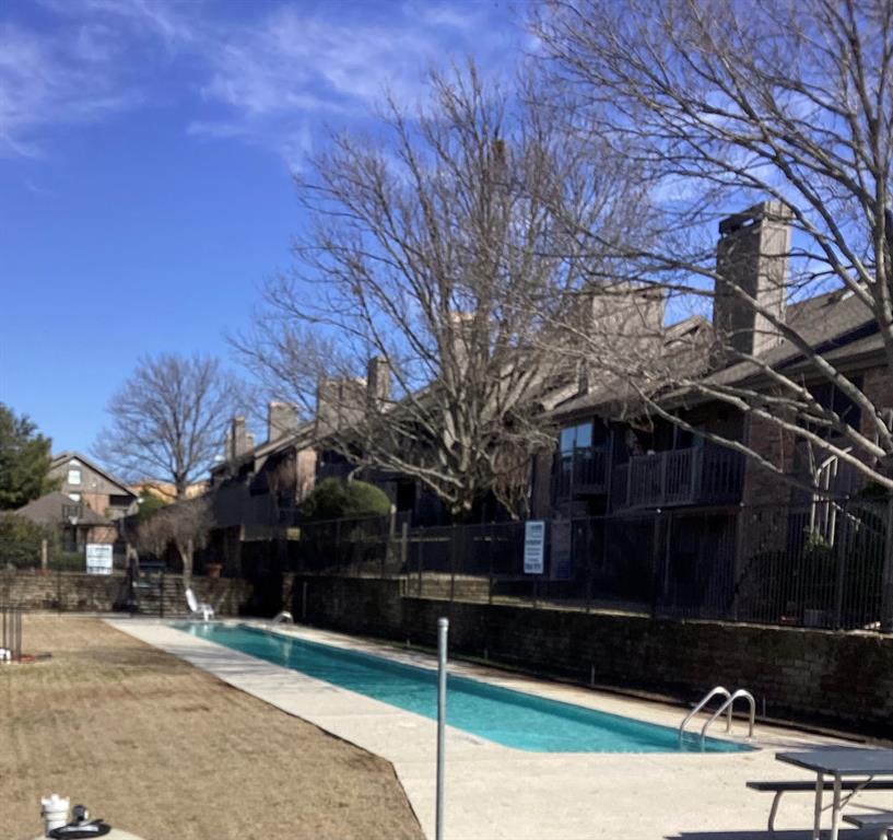 Signal Ridge #4 - Residential Lease